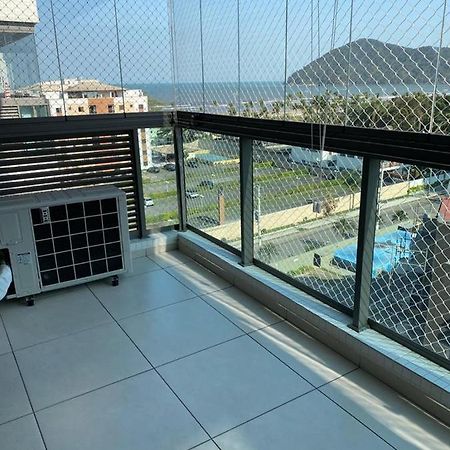 Апартаменти Sossego Beira Mar Бертіога Екстер'єр фото