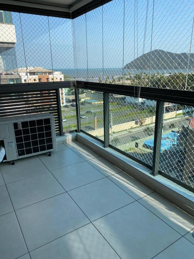 Апартаменти Sossego Beira Mar Бертіога Екстер'єр фото