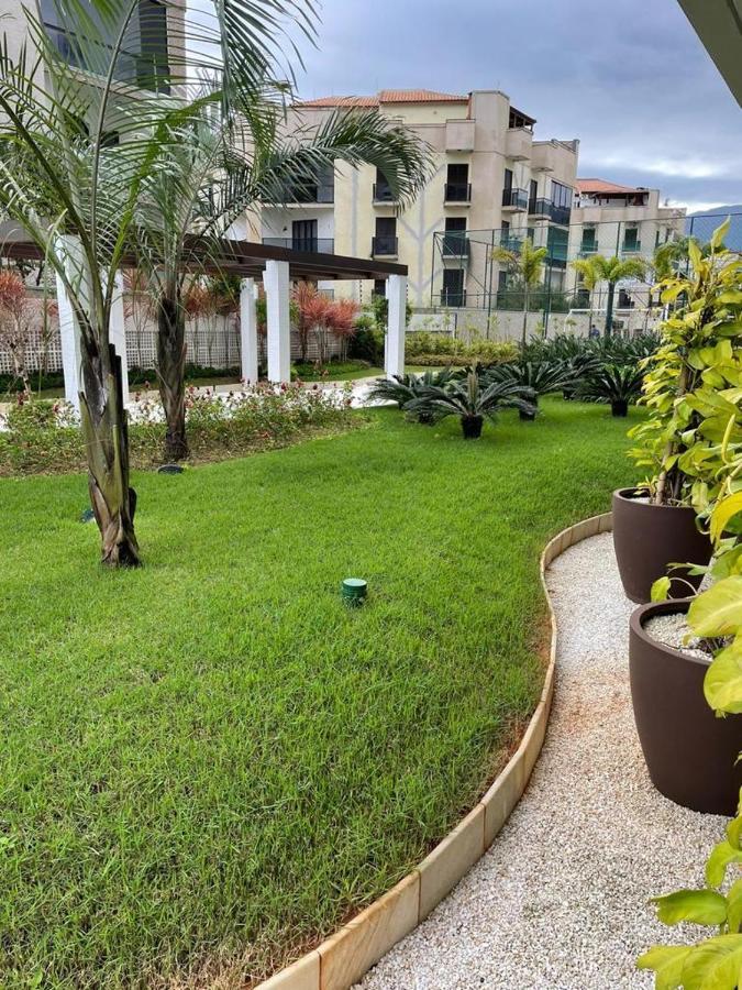 Апартаменти Sossego Beira Mar Бертіога Екстер'єр фото