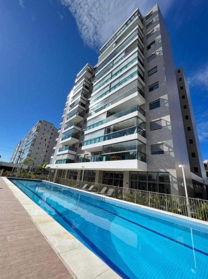Апартаменти Sossego Beira Mar Бертіога Екстер'єр фото